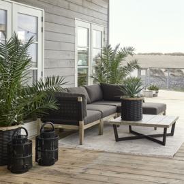 Rivièra Maison Yves Outdoor Rug 240x170cm