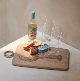 Riviera Maison Ocean Lobster Chopping Board