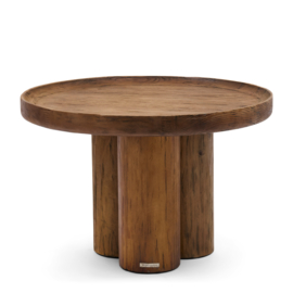 Riviera Maison Vegas Coffee Table Dia 90 PRE ORDER