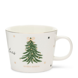 Riviera Maison Have A Wonderful Christmas Mug PRE ORDER