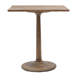 Rivièa Maison Oxford Bistro Table, 70x70cm