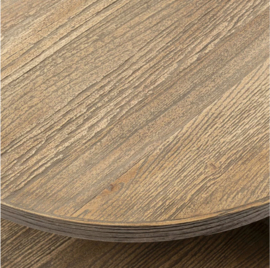 Rivièra Maison Milan Endtable 60cm