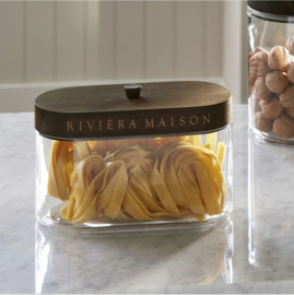 Riviera Maison Harlem Storage Jar