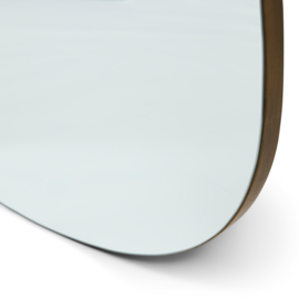 Rivièra Maison Place De La Concorde Mirror 100x50