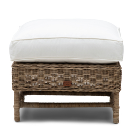 Rivièra Maison Nicolas Footstool pillow, cotton