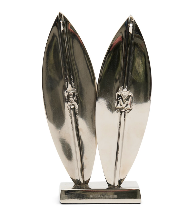 Riviera Maison Surfboards Statue