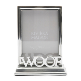 Rivièra Maison Dog Photo Frame