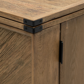 Rivièra Maison Portella Bar Cabinet