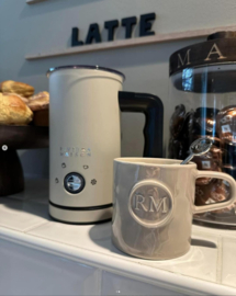 Riviera Maison RM Classic Milkfrother Melkopschuimer