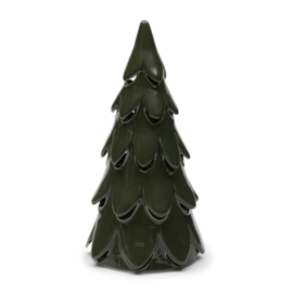 Riviera Maison Winter Garden Tree Led Green L
