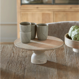Riviera Maison Elliot Cake Stand Taartplateau