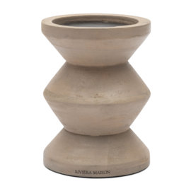 Rivièra Maison Totem Candle Holder S