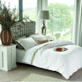 Riviera Maison Bedframe Room 48