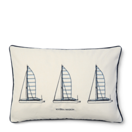 Riviera Maison Sait Point Pillow 65x45
