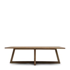 Rivièra Maison Bali Dining Table, 280x100cm