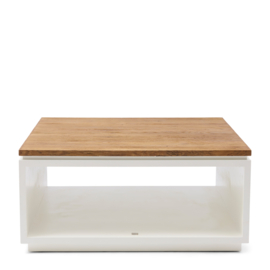 Rivièra Maison Lake House Coffee Table, 90x90cm