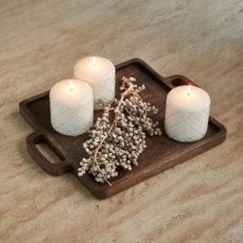 Riviera Maison Sepang Square Tray 45x35