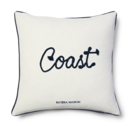 Riviera Maison Coastal Chic Pillow PRE ORDER