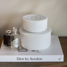 Riviera Maison Lunaires Storage Box S