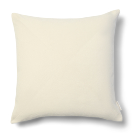 Rivièra Maison Velance Pillow 50X50 White