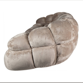 PTMD Nubibus Bank Beige