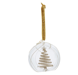 Riviera Maison Sparkling Tree Ornament