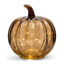 Riviera Maison Cozy Pumpkin LED Decoration L PRE ORDER