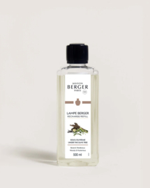 LAMPE BERGER UNDER THE OLIVE TREE 500ML