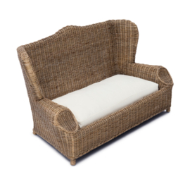 Riviera Maison Nicolas Dog Basket Large