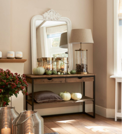 Rivièra Maison Shelter Island Sidetable With Drawer