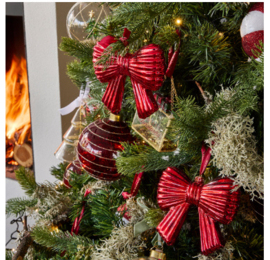 Riviera Maison Magical Bow Ornament