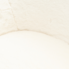 Riviera Maison Whistler Dining Arm Chair Eetkamerstoel, Snow