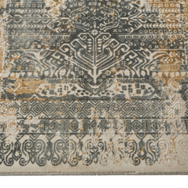 Rivièra Maison Viscaya Grand Hall Vintage Rug 230x160cm