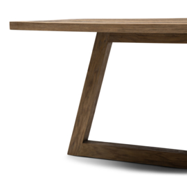 Rivièra Maison Bali Dining Table, 280x100cm