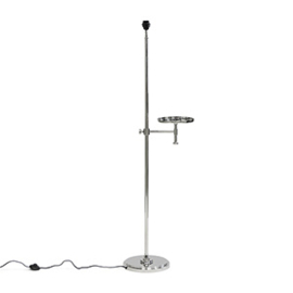 George Movable Arm Floor Lamp