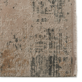 Rivièra Maison Vizcaya Vintage Rug 400x300cm