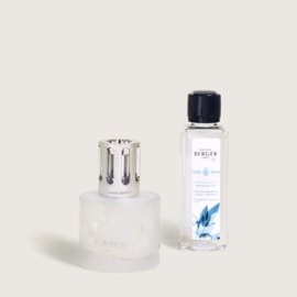 Lampe Berger Giftset Aroma Happy