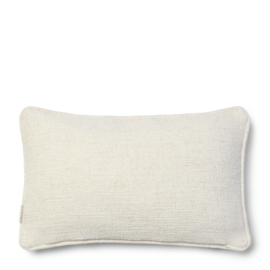 Riviera Maison Palm Groove Pillow 50x30