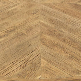 Rivièra Maison Eettafel Siroko Beach, dia 160 cm