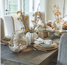 Riviera Maison Portofino Mug flax