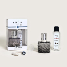 Lampe Berger Giftset Mirage Noire