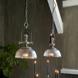 Rivièra Maison Brixton Factory Hanging Lamp