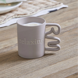 Riviera Maison Relaxing Mug