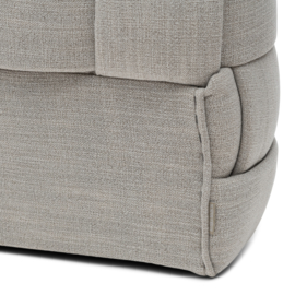Rivièra Maison Room 48 Headboard Mouliné Linen Fabulous Flax