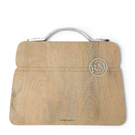Riviera Maison Lovely Bag Chopping Board PRE ORDER