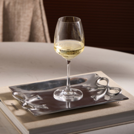 Riviera Maison  Taste of RM White Wine Glass