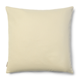 Rivièra Maison Velance Pillow 50x50 Flax