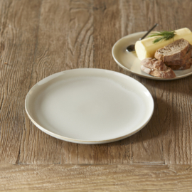 Rivièra Maison Sevran Dinner Plate Flax