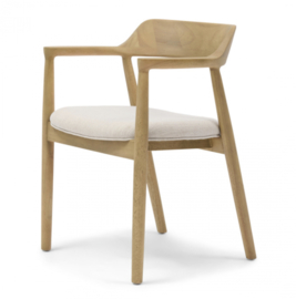 Puglia Dining Armchair