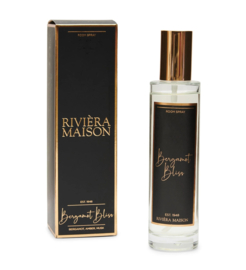 Riviera Maison RM Bergamot Bliss Room Spray Interieurspra